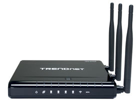 TRENDnet TEW-633GR